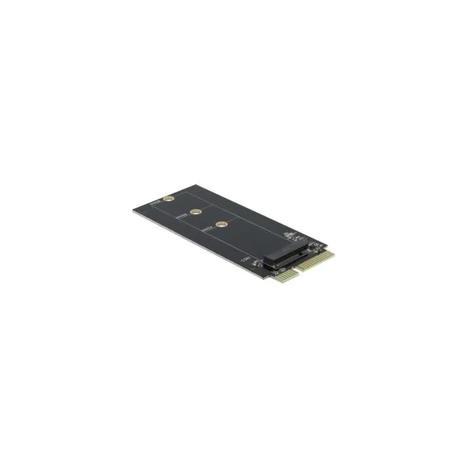 SATA 22-Pin Connector - to M.2 Key B, Adapter — image 1