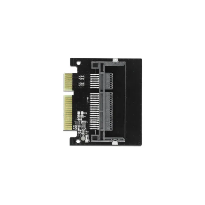 SATA 22 pin male to CFast slot, adapter — image 2