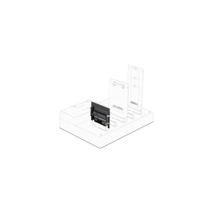 SATA 22 pin male to CFast slot, adapter — image 3
