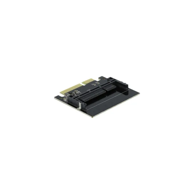 SATA 22 pin male to CFast slot, adapter — image 1