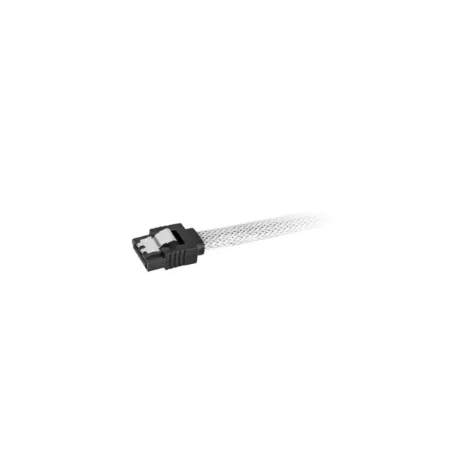 Sata III Kabel 90° sleeve — image 3