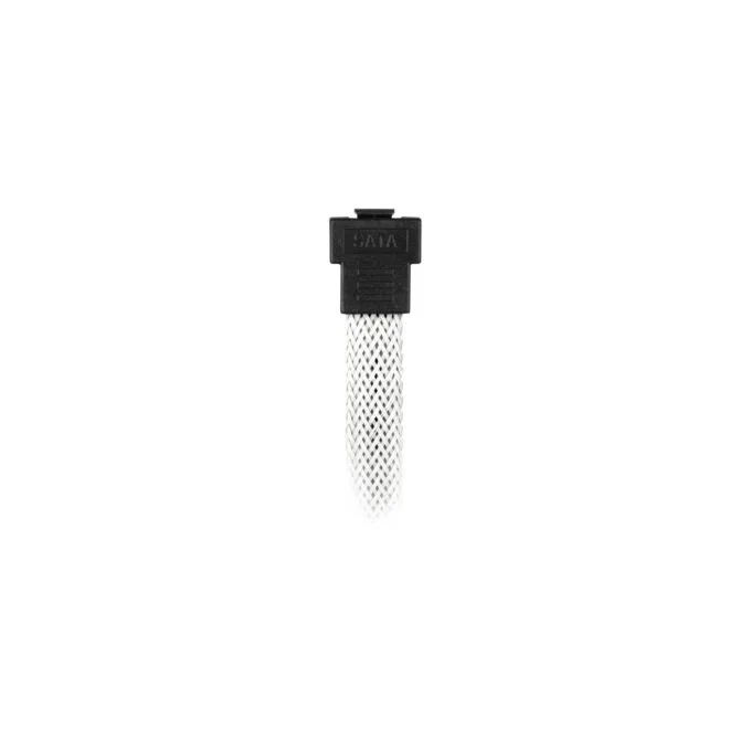 Sata III Kabel 90° sleeve — image 4