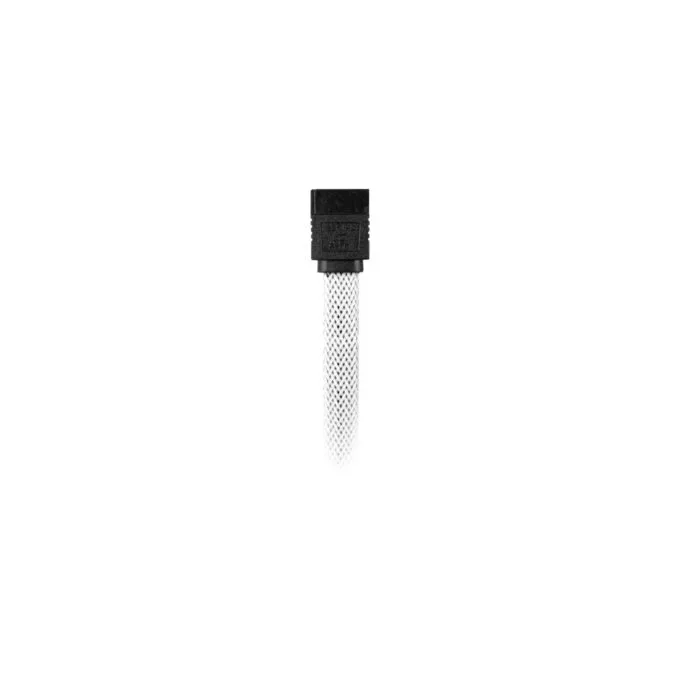 Sata III Kabel 90° sleeve — image 5