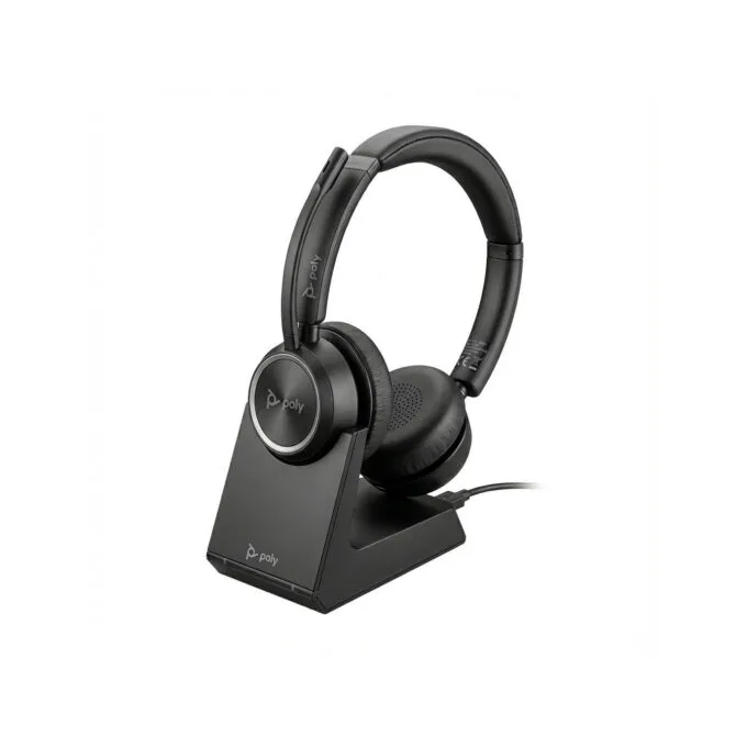 Savi 7320M DECT Teams USB-A C — image 1