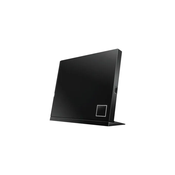 SBW-06D2X-U, external Blu-ray burner — image 2