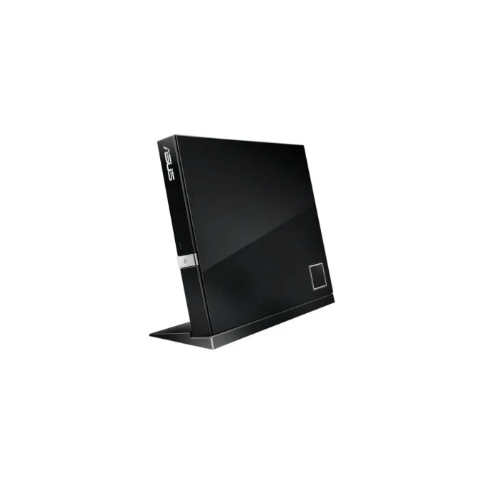 SBW-06D2X-U, external Blu-ray burner — image 1