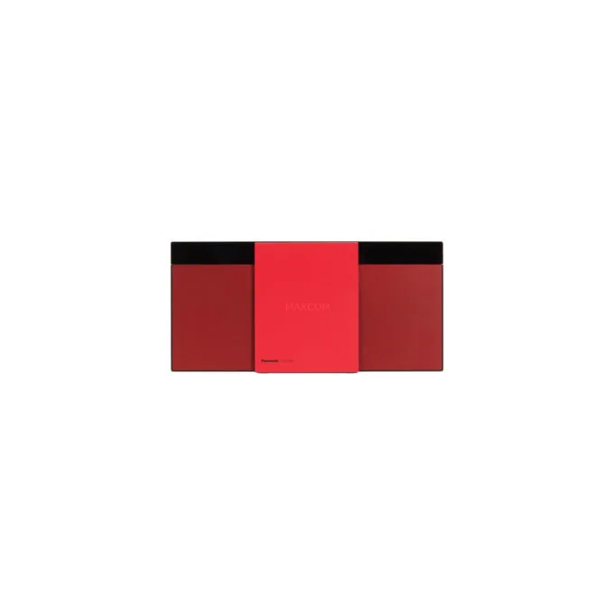 SC-HC304EG-R, compact system — image 2