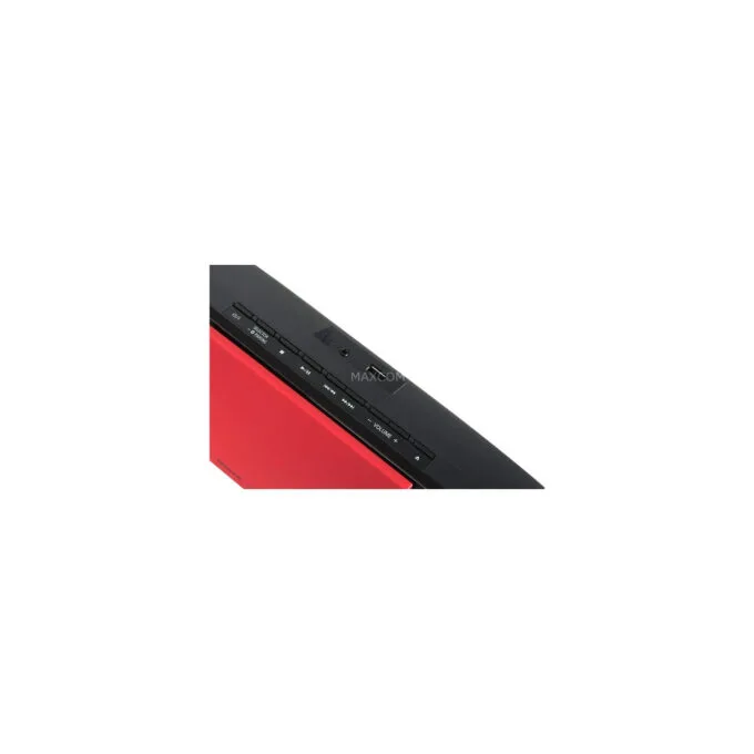 SC-HC304EG-R, compact system — image 5