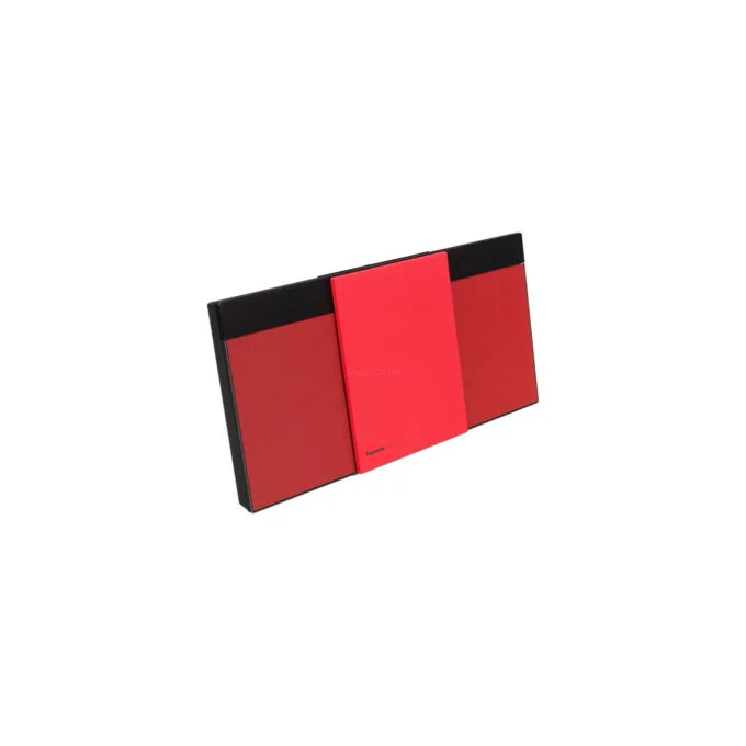SC-HC304EG-R, compact system — image 1