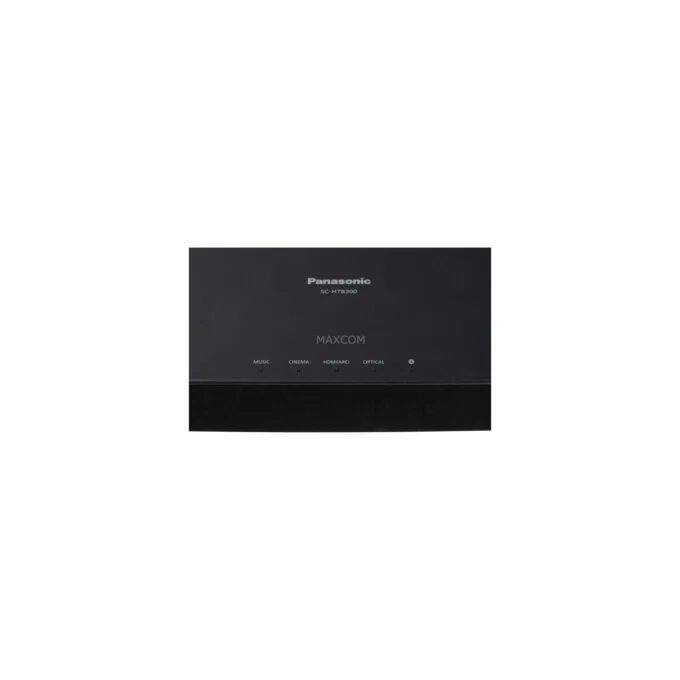SC-HTB200EGK, speakers — image 7