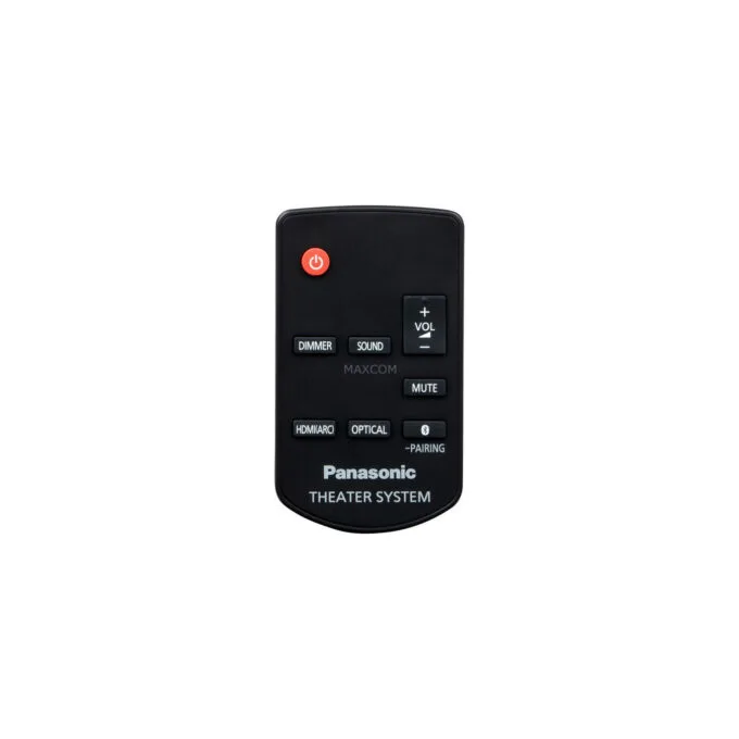 SC-HTB200EGK, speakers — image 8