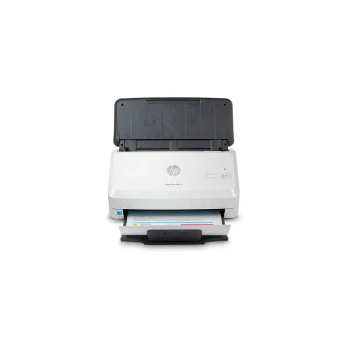 ScanJet Pro 2000 s2, Einzugsscanner — image 2