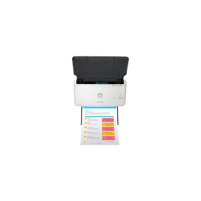 ScanJet Pro 2000 s2, Einzugsscanner — image 6