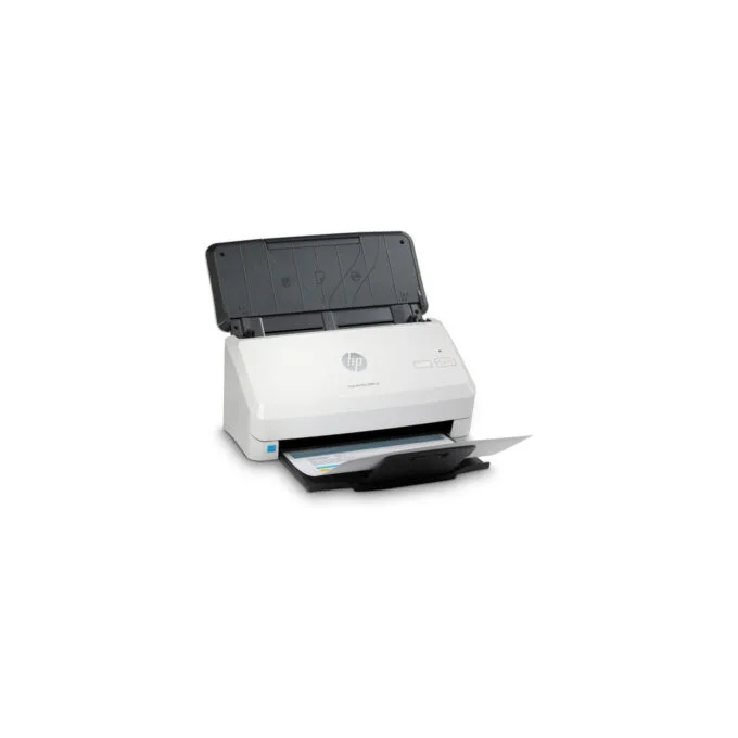 ScanJet Pro 2000 s2, Einzugsscanner — image 1