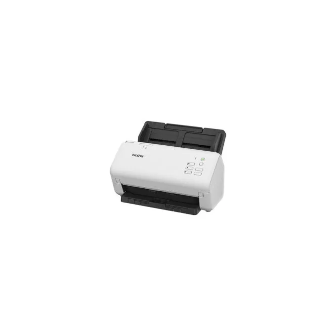 Scanner Brother ADS-4300N Duplex-Dokumentenscanner — image 6