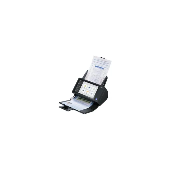 Scanner - ScanFront 400 - Document Scanner — image 2
