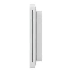 SCHEDULER - OFF-WHITE - WW - White, 10.1 inch display, 1280x800 IPS, Capacitive touch (10-point), PoE