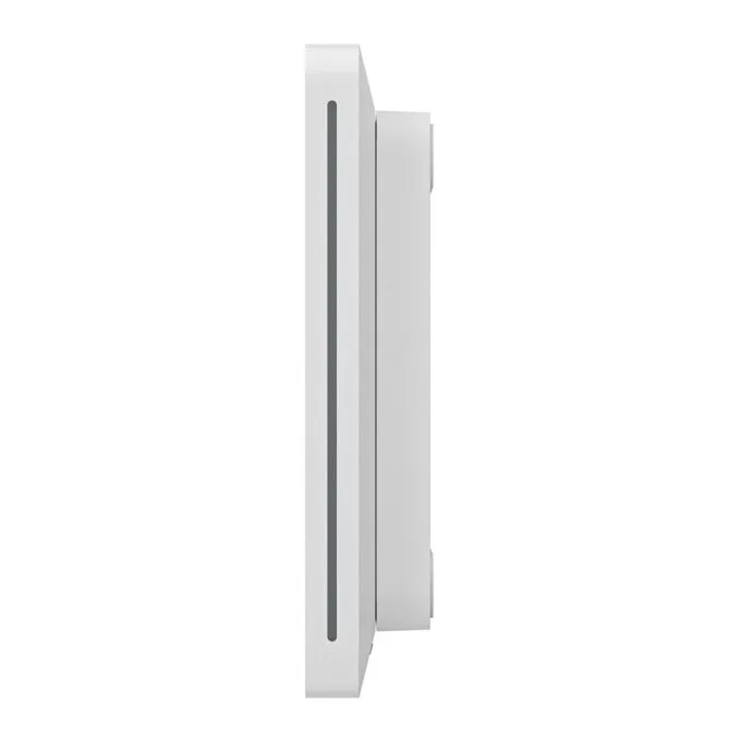 SCHEDULER - OFF-WHITE - WW - White, 10.1 inch display, 1280x800 IPS, Capacitive touch (10-point), PoE — image 1