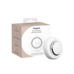 SD-S01D SMOKE DETECTOR, WHITE AQARA