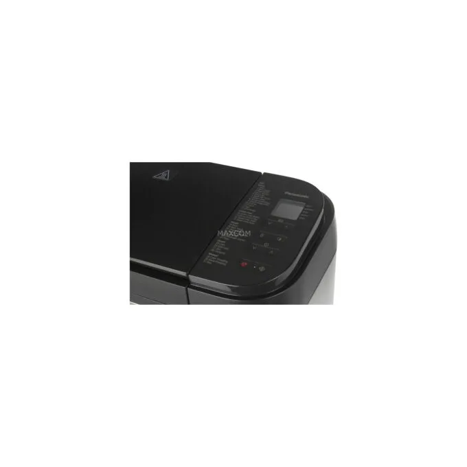 SD-YR2550SXE, bread maker — image 3
