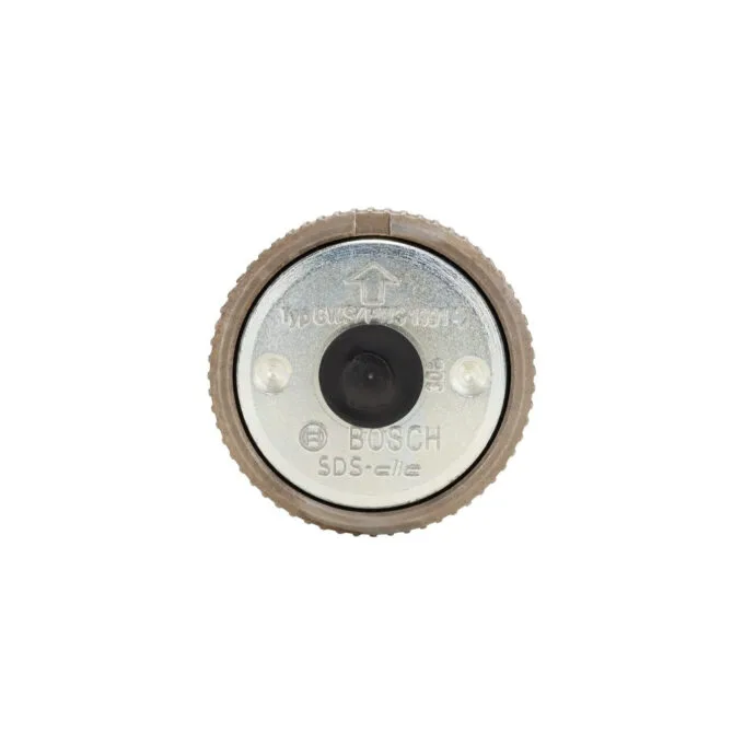 SDS-clic quick-release nut M14, attachment — image 1