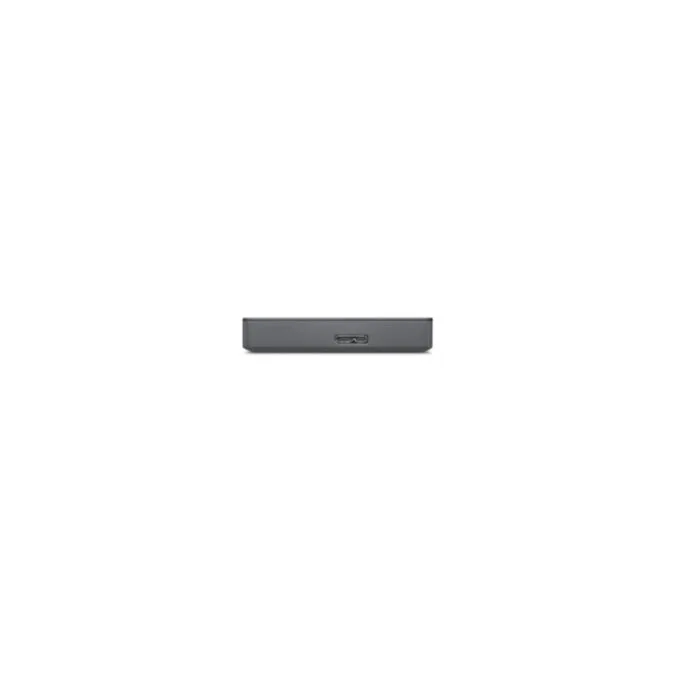 Seagate Basic STJL2000400 - Portable External HDD - 2TB 2.5" USB 3.0, Black — image 3