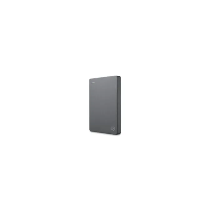 Seagate Basic STJL2000400 - Portable External HDD - 2TB 2.5" USB 3.0, Black — image 1
