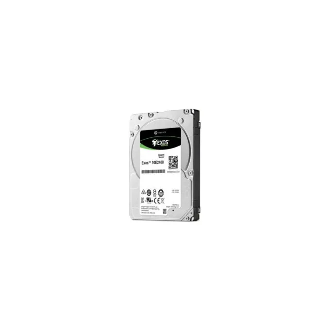 Seagate Exos 10E2400 1.8TB - 10000 RPM 256MB SAS 12Gb/s 2.5" Enterprise HDD - ST1800MM0129 — image 1