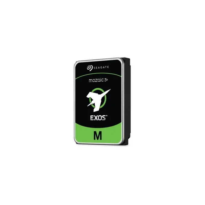 Seagate Exos M3+ 30TB - ST30000NM004K - 7200RPM, 512MB Cache — image 2