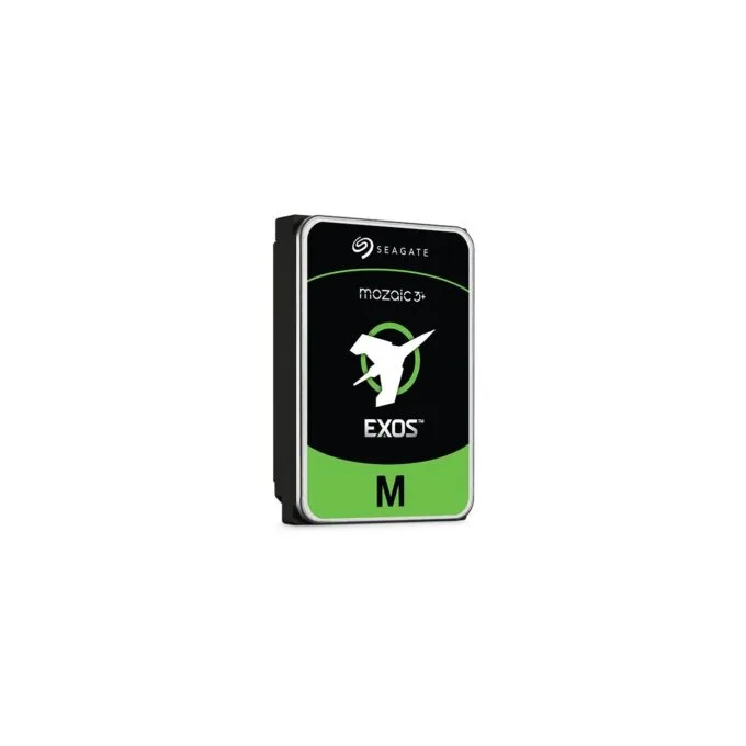 Seagate Exos M3+ 30TB - ST30000NM004K - 7200RPM, 512MB Cache — image 3
