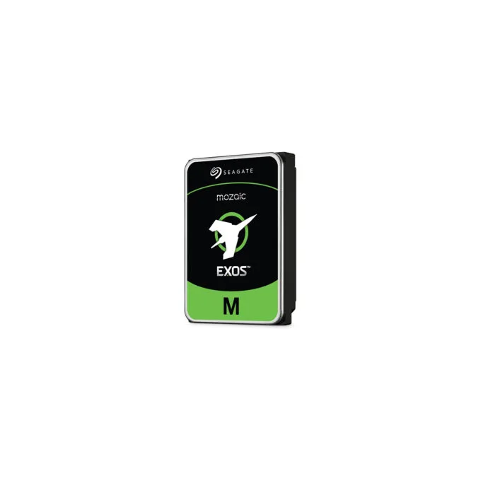 Seagate Exos Mozaic 3+ 32TB - 7200 RPM 512MB SATA III Enterprise HDD - ST32000NM004K — image 2