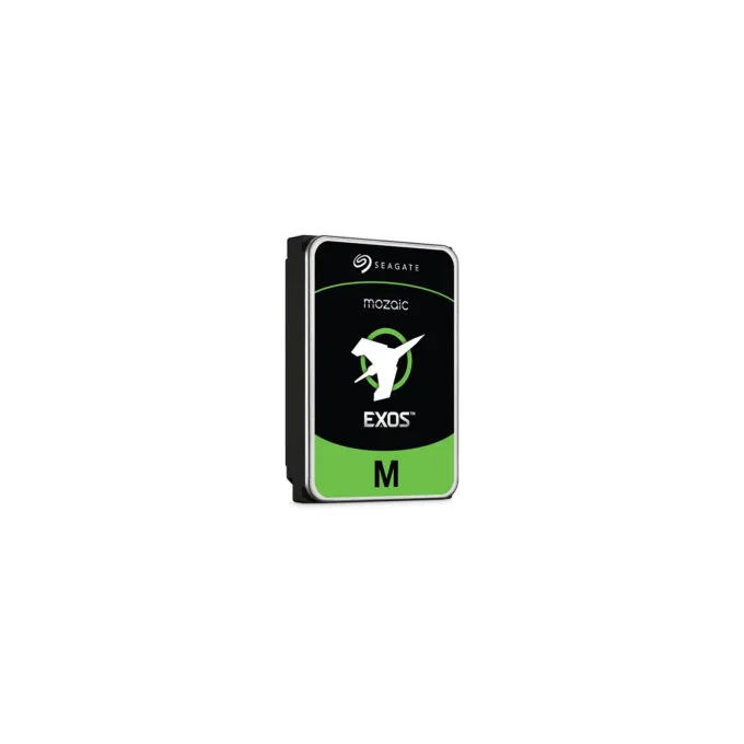 Seagate Exos Mozaic 3+ 32TB - 7200 RPM 512MB SATA III Enterprise HDD - ST32000NM004K — image 3