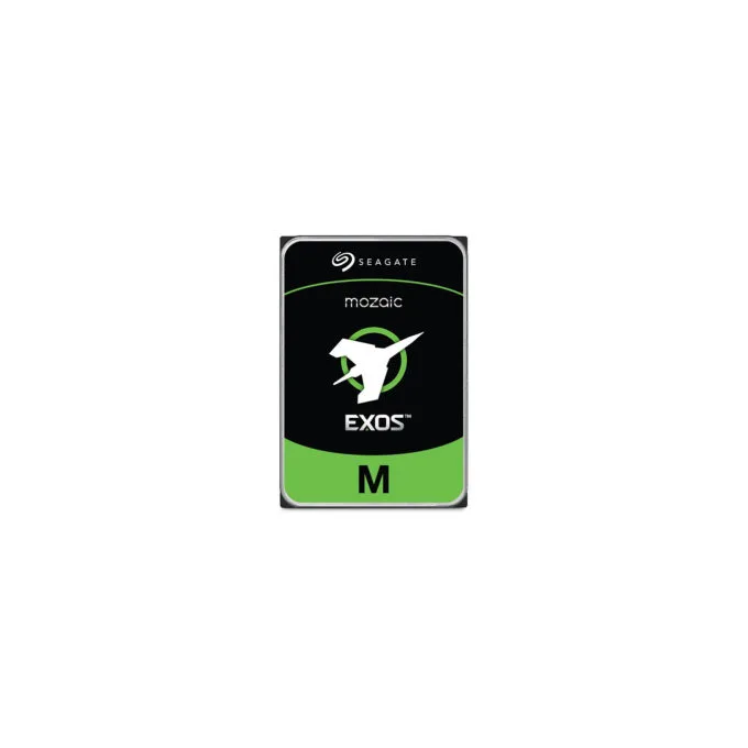 Seagate Exos Mozaic 3+ 32TB - 7200 RPM 512MB SATA III Enterprise HDD - ST32000NM004K — image 1