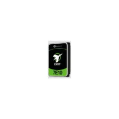 Seagate Exos ST6000NM019B - 6TB 3.5-inch Enterprise HDD, 7200 RPM, 256MB Cache, SATA III 6Gb/s