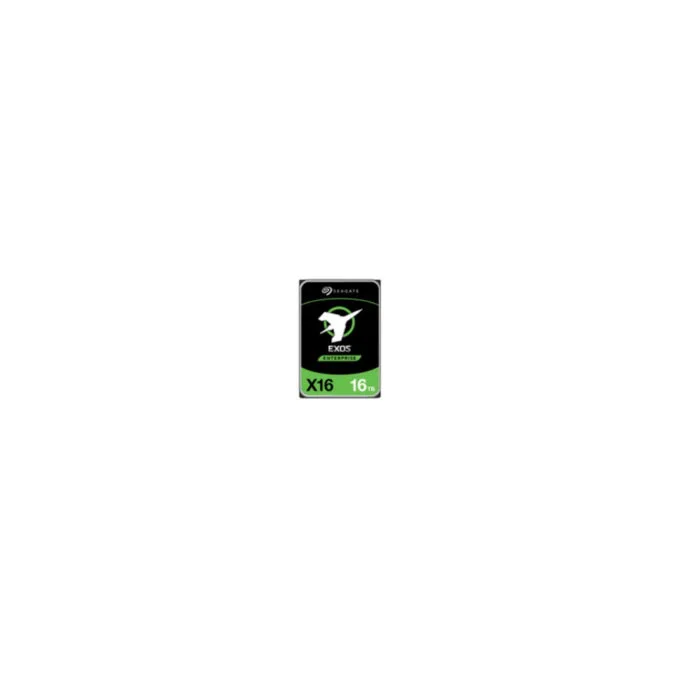 Seagate Exos X18 ST16000NM004J - 16TB 3.5" SAS 12Gb/s Enterprise HDD, 7200 RPM, 256MB Cache — image 3
