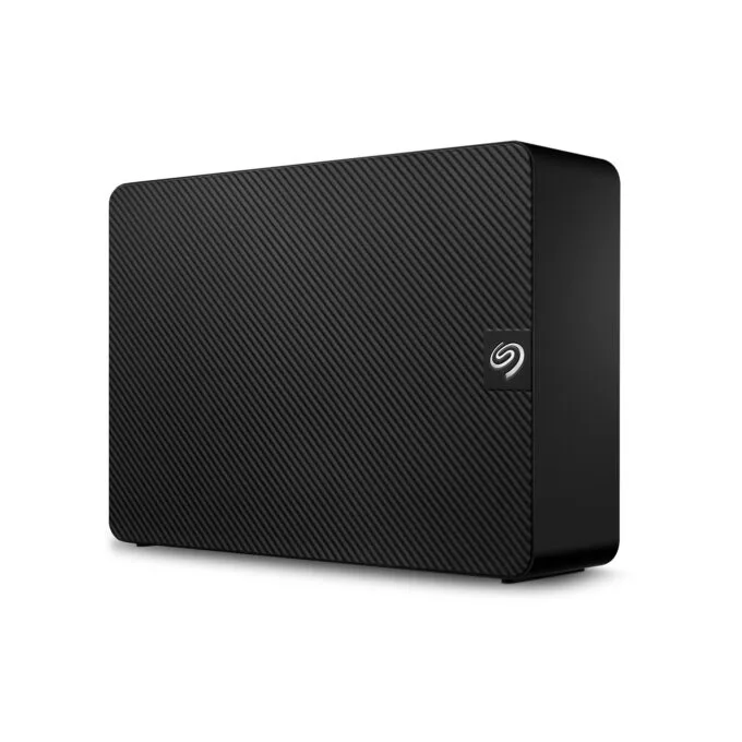 SEAGATE Expansion Desktop External Drive - 6TB - USB 3.0, 3.5-Inch HDD — image 1