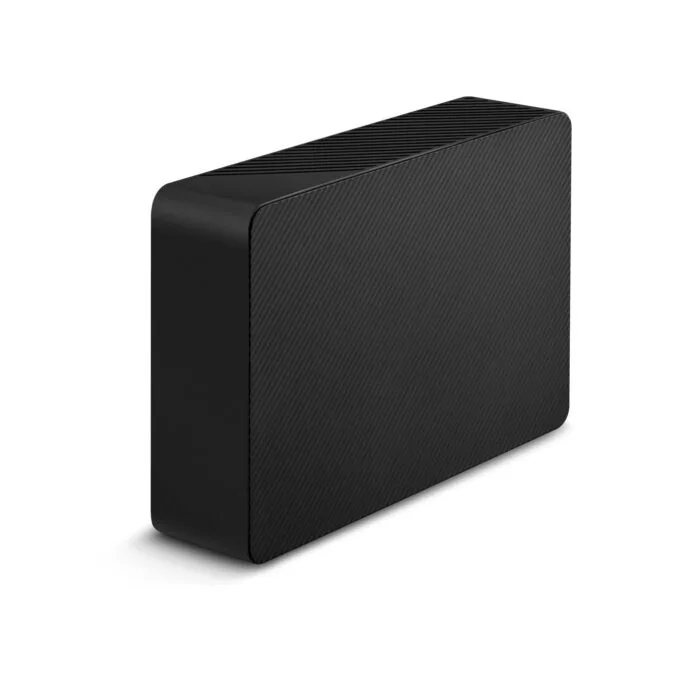 Seagate Expansion Desktop - STKP24000400 - 24TB 3.5-inch USB 3.2 Gen1 External HDD, Black — image 4