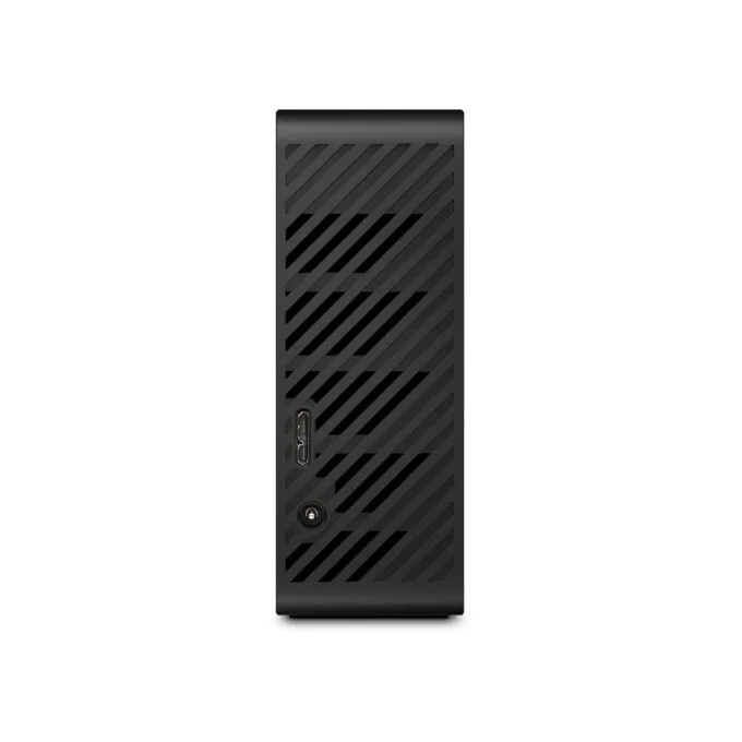 Seagate Expansion Desktop - STKP24000400 - 24TB 3.5-inch USB 3.2 Gen1 External HDD, Black — image 6
