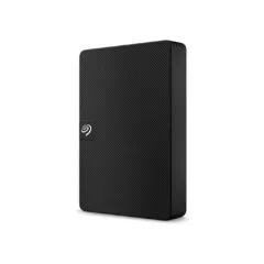 Seagate Expansion Portable 5TB External HDD - 2.5-inch USB 3.0