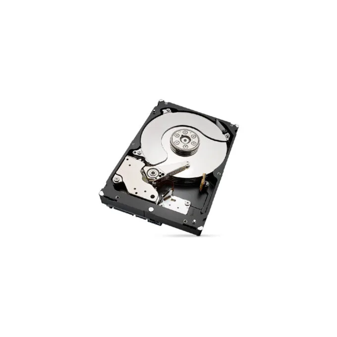 Seagate IronWolf Pro ST6000NT001 6TB 7200RPM 256MB SATA III NAS HDD — image 5