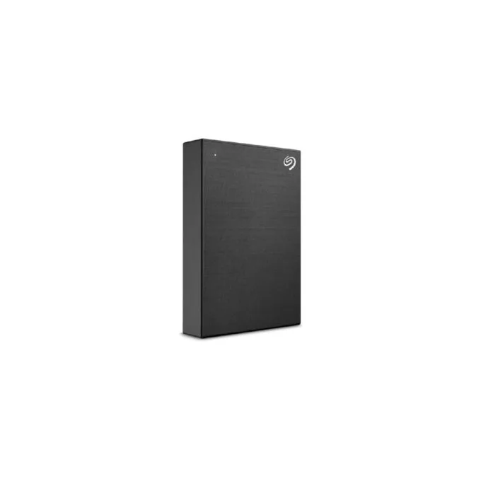 Seagate One Touch - STKY1000400 - Portable 1TB External HDD, Black, USB 3.2 Gen 1, Password Protection — image 3