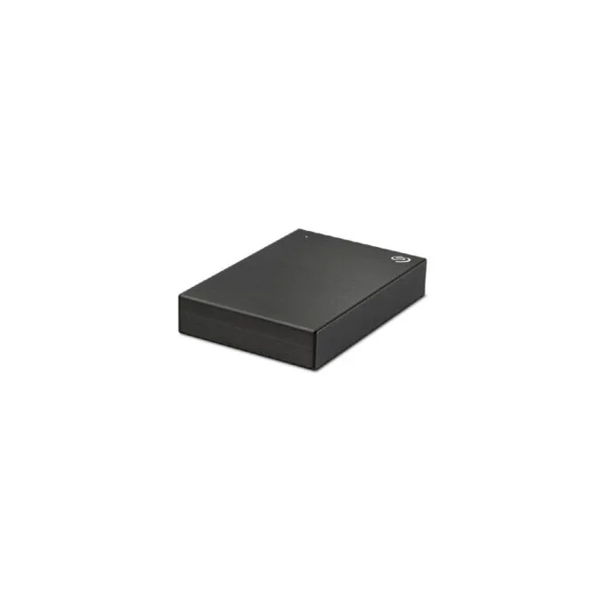 Seagate One Touch - STKY1000400 - Portable 1TB External HDD, Black, USB 3.2 Gen 1, Password Protection — image 4