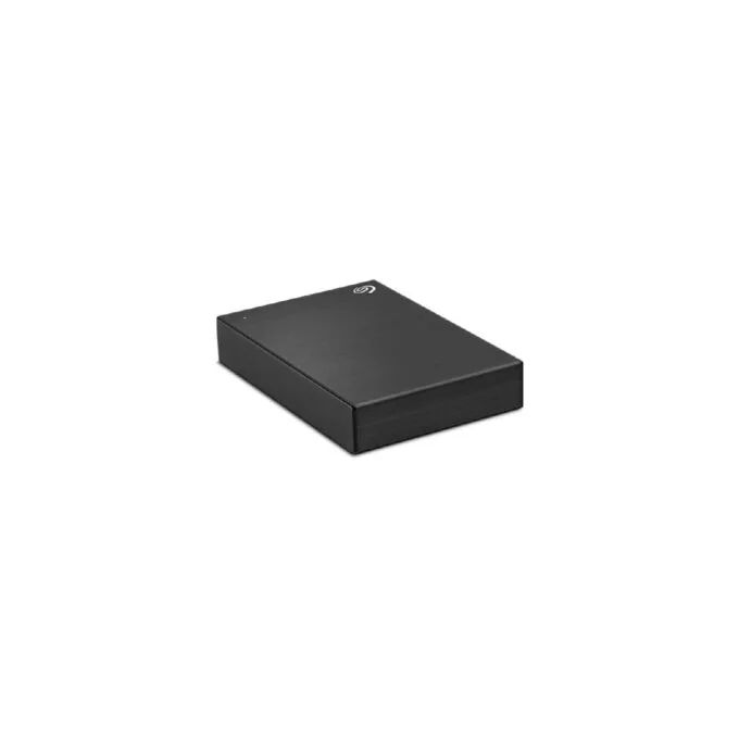 Seagate One Touch - STKY1000400 - Portable 1TB External HDD, Black, USB 3.2 Gen 1, Password Protection — image 5