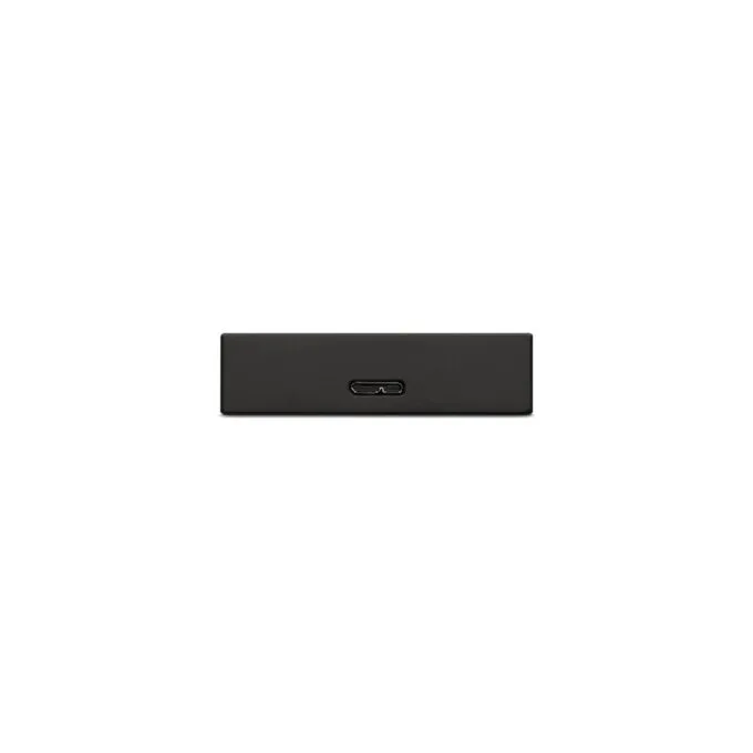Seagate One Touch - STKY1000400 - Portable 1TB External HDD, Black, USB 3.2 Gen 1, Password Protection — image 7