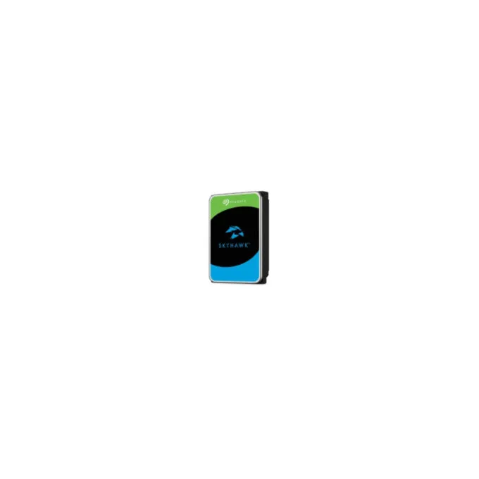 Seagate SkyHawk Surveillance HDD - ST2000VX017 - 2TB 3.5" SATA III 6Gb/s 256MB Cache — image 1