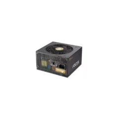 Seasonic FOCUS Gold SSR-750FM 750W Semi-Modular ATX PSU 80+ Gold