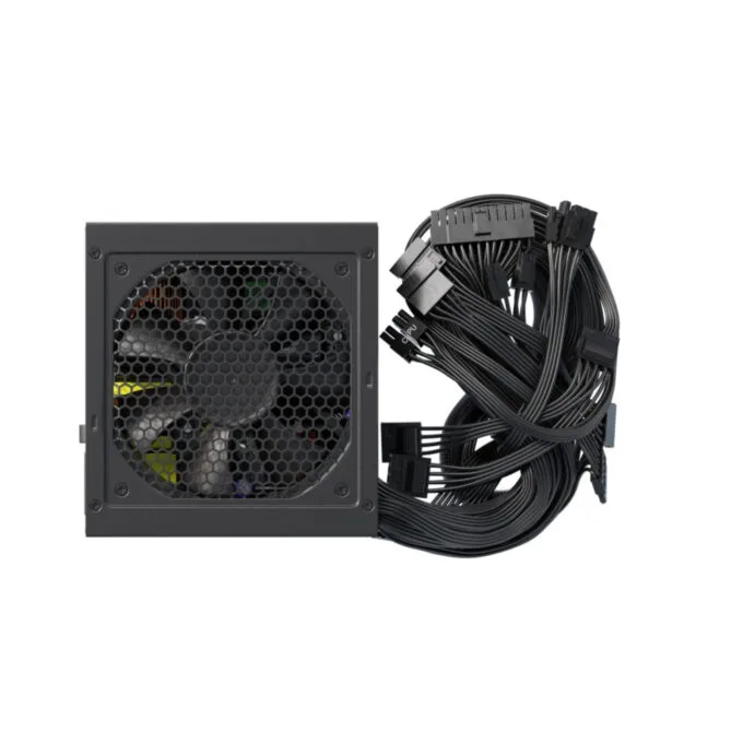 Seasonic G12 GC-650 650W 80+ Gold ATX PSU Non-Modular — image 3