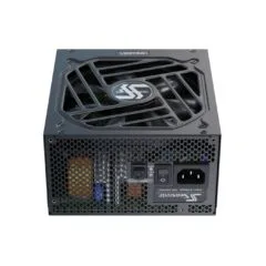 Seasonic Vertex GX-1200 1200W 80+ Gold Fully Modular ATX 3.0 Power Supply - Black