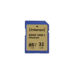 Secure Digital Memory Card - SD 32GB 10 45 UHS-I ITO