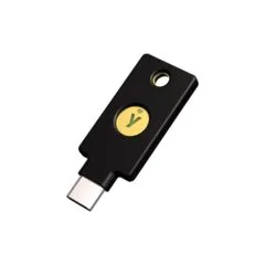 Security Key C NFC - U2F und FIDO2